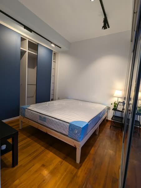 Space @ Kovan, 9 Yio Chu Kang Road, Studio, 400 sqft, Apartment For Rent, by JOE NG, 500207164 - Bedroom - PropertyGuru.com.sg