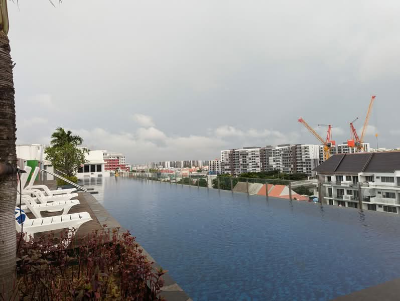 Space @ Kovan, 9 Yio Chu Kang Road, Studio, 400 sqft, Apartment For Rent, by JOE NG, 500207164 - Exterior - PropertyGuru.com.sg