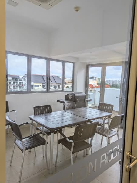 Space @ Kovan, 9 Yio Chu Kang Road, Studio, 400 sqft, Apartment For Rent, by JOE NG, 500207164 - View - PropertyGuru.com.sg