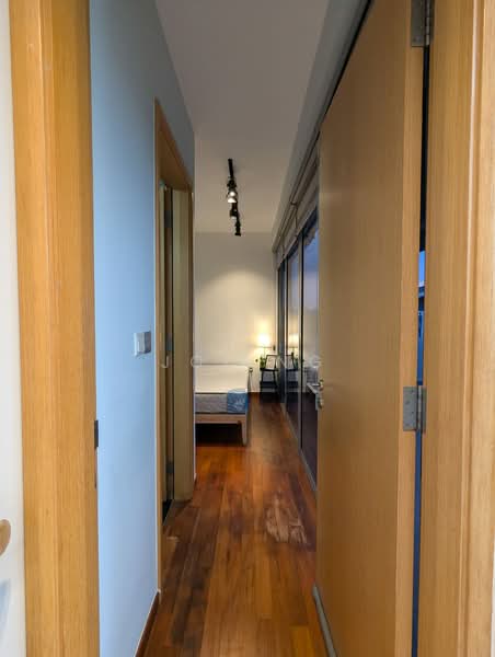 Space @ Kovan, 9 Yio Chu Kang Road, Studio, 400 sqft, Apartment For Rent, by JOE NG, 500207164 - Corridor - PropertyGuru.com.sg