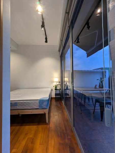 Space @ Kovan, 9 Yio Chu Kang Road, Studio, 400 sqft, Apartment For Rent, by JOE NG, 500207164 - Bedroom - PropertyGuru.com.sg