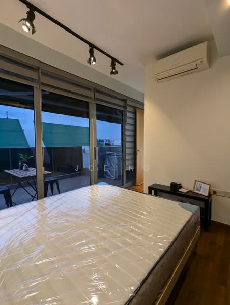 Space @ Kovan, 9 Yio Chu Kang Road, Studio, 400 sqft, Apartment For Rent, by JOE NG, 500207164 - Bedroom - PropertyGuru.com.sg