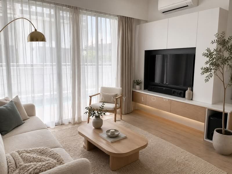 The Lucent, 99 Lorong N Telok Kurau, 4 Bedrooms, 1,970 sqft, Condominium For Rent, by Anthony Low, 500207165 - PropertyGuru.com.sg