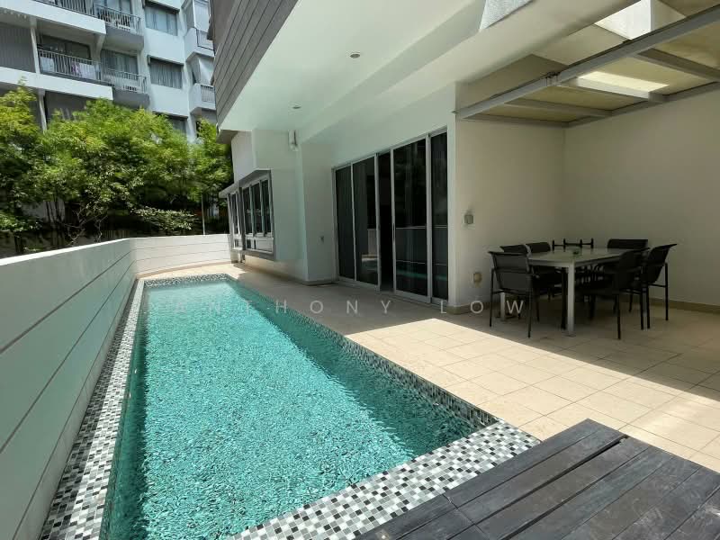 The Lucent, 99 Lorong N Telok Kurau, 4 Bedrooms, 1,970 sqft, Condominium For Rent, by Anthony Low, 500207165 - Exterior - PropertyGuru.com.sg
