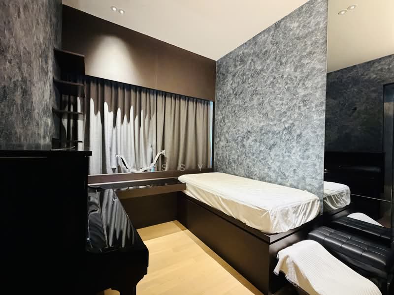 Leedon Residence, 8 Leedon Heights, 4 Bedrooms, 3,767 sqft, Condominium For Sale, by Jassy Ho, 500207166 - Bedroom - PropertyGuru.com.sg