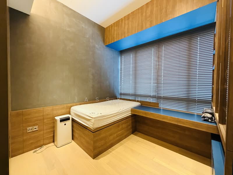 Leedon Residence, 8 Leedon Heights, 4 Bedrooms, 3,767 sqft, Condominium For Sale, by Jassy Ho, 500207166 - Bedroom - PropertyGuru.com.sg