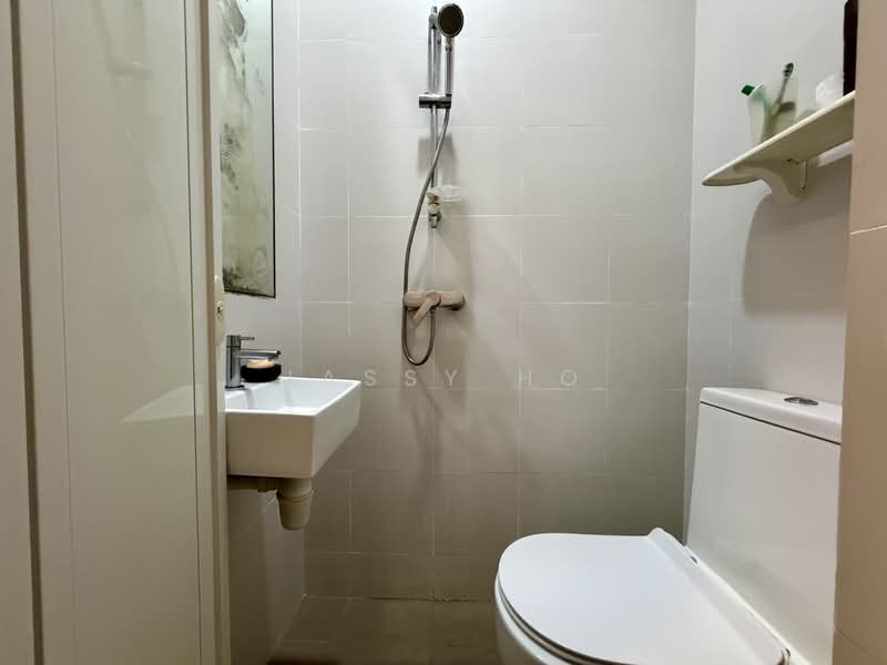 Leedon Residence, 8 Leedon Heights, 4 Bedrooms, 3,767 sqft, Condominium For Sale, by Jassy Ho, 500207166 - Bathroom - PropertyGuru.com.sg