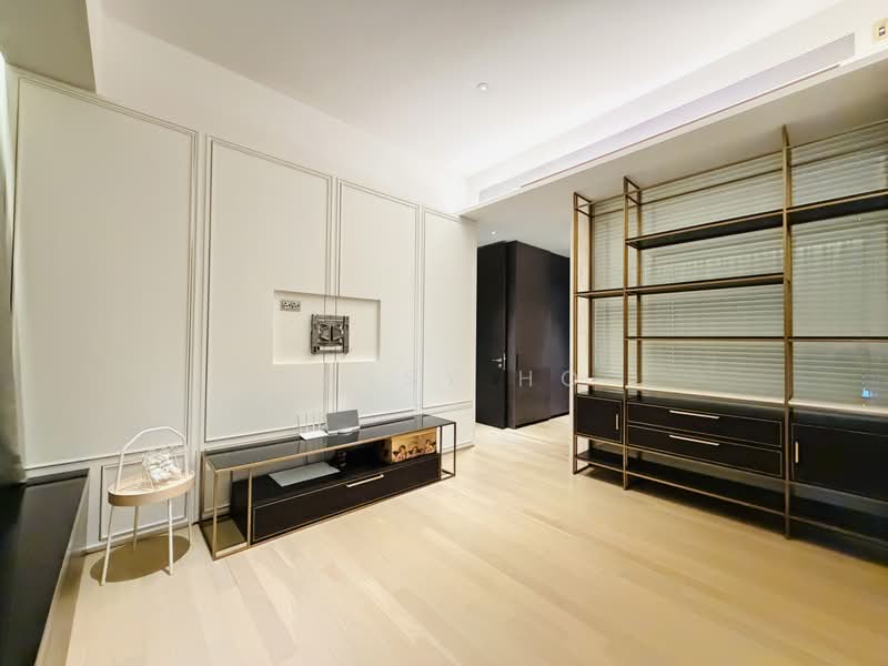 Leedon Residence, 8 Leedon Heights, 4 Bedrooms, 3,767 sqft, Condominium For Sale, by Jassy Ho, 500207166 - Living Room - PropertyGuru.com.sg