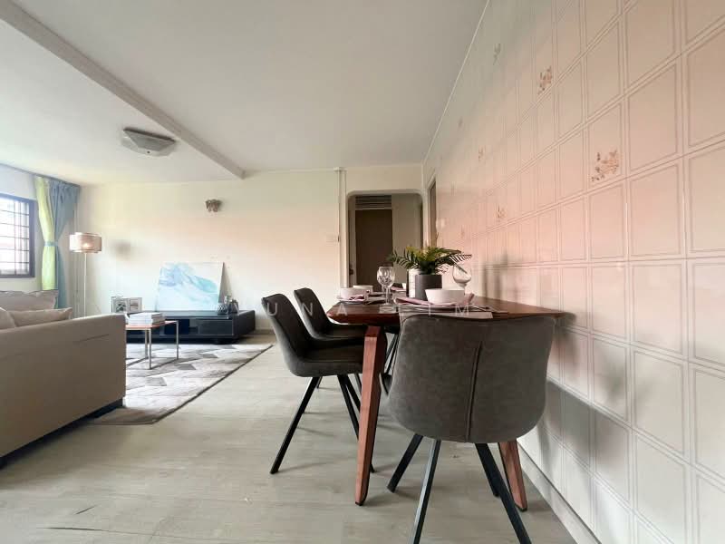 253 Yishun Ring Road, 253 Yishun Ring Road, 3 Bedrooms, 1,119 sqft, HDB Flat For Sale, by Yuna Lim, 500207167 - Living Room - PropertyGuru.com.sg