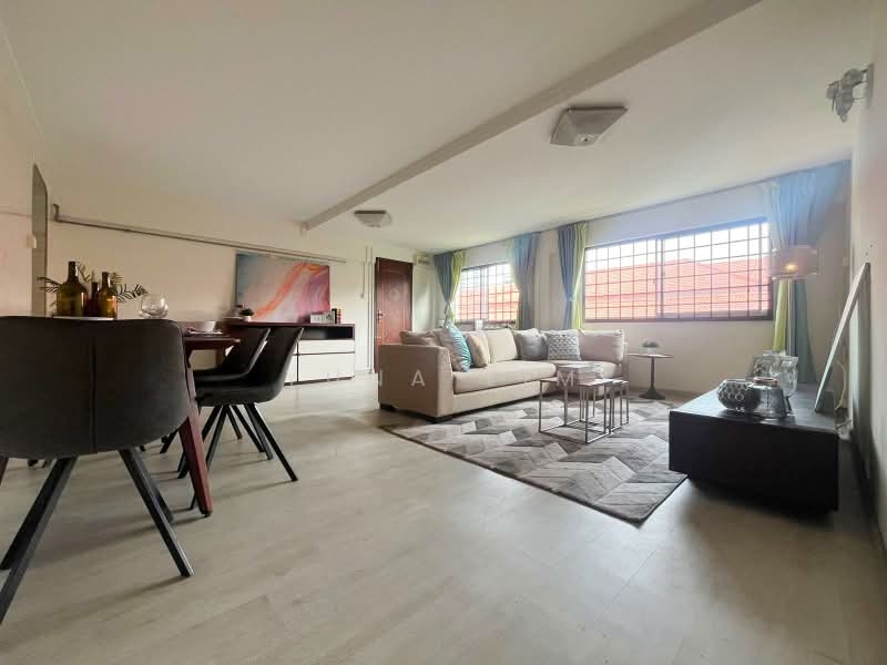 253 Yishun Ring Road, 253 Yishun Ring Road, 3 Bedrooms, 1,119 sqft, HDB Flat For Sale, by Yuna Lim, 500207167 - PropertyGuru.com.sg