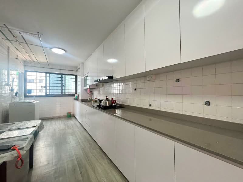 253 Yishun Ring Road, 253 Yishun Ring Road, 3 Bedrooms, 1,119 sqft, HDB Flat For Sale, by Yuna Lim, 500207167 - PropertyGuru.com.sg