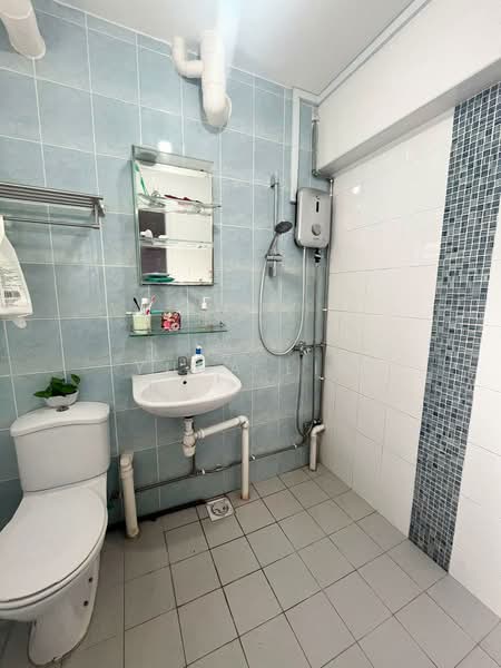253 Yishun Ring Road, 253 Yishun Ring Road, 3 Bedrooms, 1,119 sqft, HDB Flat For Sale, by Yuna Lim, 500207167 - PropertyGuru.com.sg