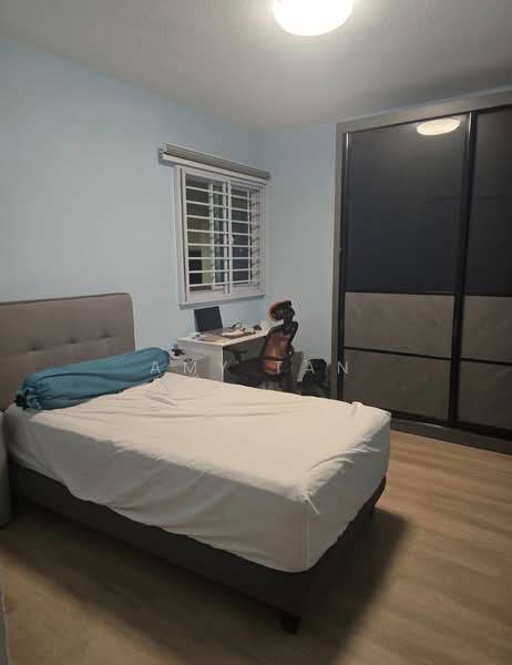 Ivory Heights, 122 Jurong East Street 13, 3 Bedrooms, 1,701 sqft, Condominium For Sale, by Amy Tan, 500207171 - Bedroom - PropertyGuru.com.sg