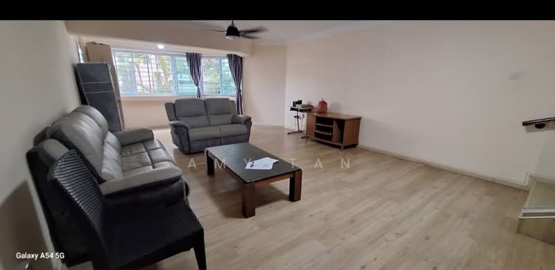 Ivory Heights, 122 Jurong East Street 13, 3 Bedrooms, 1,701 sqft, Condominium For Sale, by Amy Tan, 500207171 - Living Room - PropertyGuru.com.sg