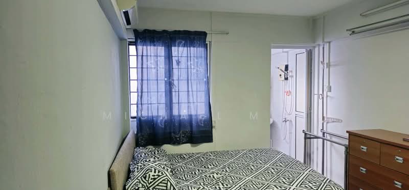 147 Yishun Street 11, 147 Yishun Street 11, Room Rental, 150 sqft, HDB Flat For Rent, by Michael Min, 500207172 - Bedroom - PropertyGuru.com.sg