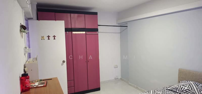 147 Yishun Street 11, 147 Yishun Street 11, Room Rental, 150 sqft, HDB Flat For Rent, by Michael Min, 500207172 - Bedroom - PropertyGuru.com.sg