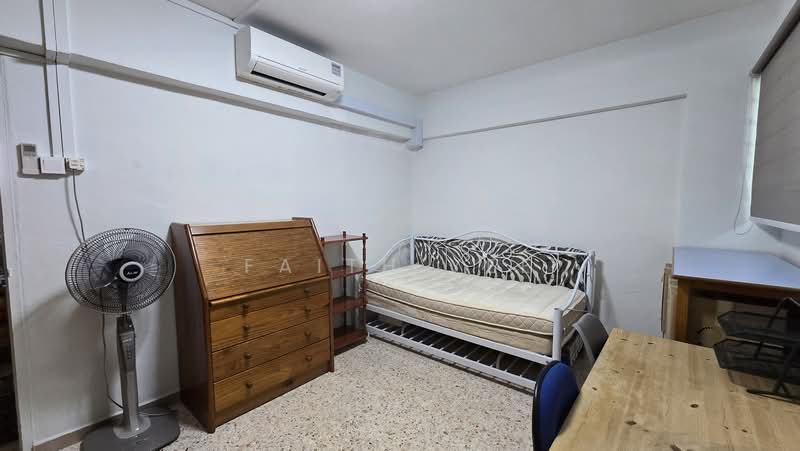 515 Jurong West Street 52, 515 Jurong West Street 52, Room Rental, 120 sqft, HDB Flat For Rent, by Faith Yee, 500207173 - Bedroom - PropertyGuru.com.sg