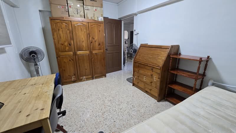 515 Jurong West Street 52, 515 Jurong West Street 52, Room Rental, 120 sqft, HDB Flat For Rent, by Faith Yee, 500207173 - Bedroom - PropertyGuru.com.sg