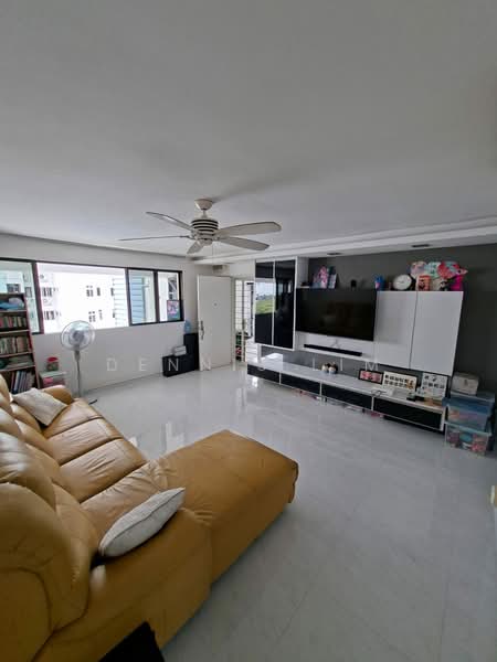63 Marine Drive, 63 Marine Drive, 3 Bedrooms, 936 sqft, HDB Flat For Sale, by Dennis Lim, 500207174 - Living Room - PropertyGuru.com.sg