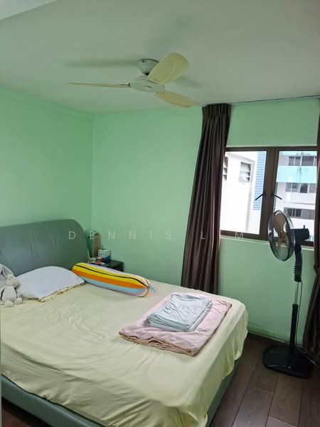 63 Marine Drive, 63 Marine Drive, 3 Bedrooms, 936 sqft, HDB Flat For Sale, by Dennis Lim, 500207174 - Bedroom - PropertyGuru.com.sg