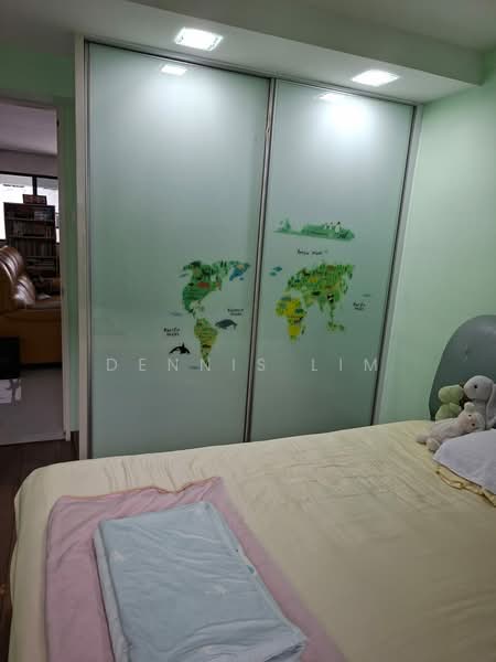 63 Marine Drive, 63 Marine Drive, 3 Bedrooms, 936 sqft, HDB Flat For Sale, by Dennis Lim, 500207174 - Bedroom - PropertyGuru.com.sg