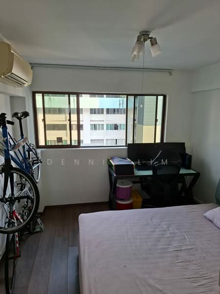 63 Marine Drive, 63 Marine Drive, 3 Bedrooms, 936 sqft, HDB Flat For Sale, by Dennis Lim, 500207174 - Bedroom - PropertyGuru.com.sg