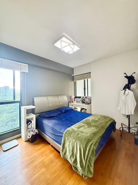 93 Dawson Road, 93 Dawson Road, 3 Bedrooms, 1,044 sqft, HDB Flat For Sale, by CHERMAINE Koh Lay Cheng, 500207175 - Bedroom - PropertyGuru.com.sg