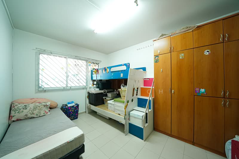 110 Teck Whye Lane, 110 Teck Whye Lane, 2 Bedrooms, 786 sqft, HDB Flat For Sale, by Aaron Goh, 500207176 - Bedroom - PropertyGuru.com.sg