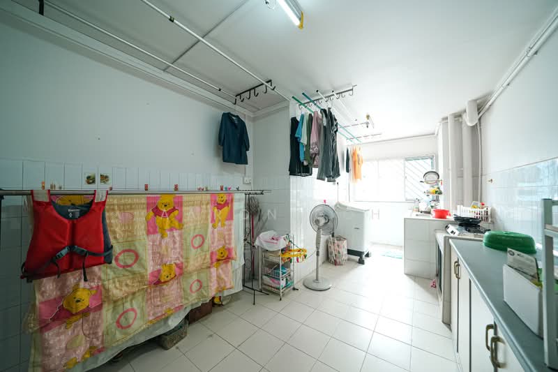 110 Teck Whye Lane, 110 Teck Whye Lane, 2 Bedrooms, 786 sqft, HDB Flat For Sale, by Aaron Goh, 500207176 - Interior - PropertyGuru.com.sg