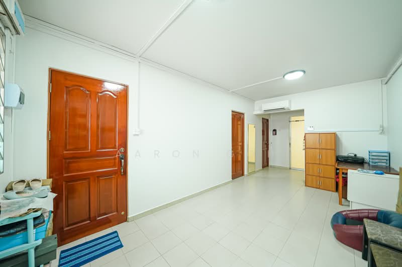 110 Teck Whye Lane, 110 Teck Whye Lane, 2 Bedrooms, 786 sqft, HDB Flat For Sale, by Aaron Goh, 500207176 - Entrance - PropertyGuru.com.sg