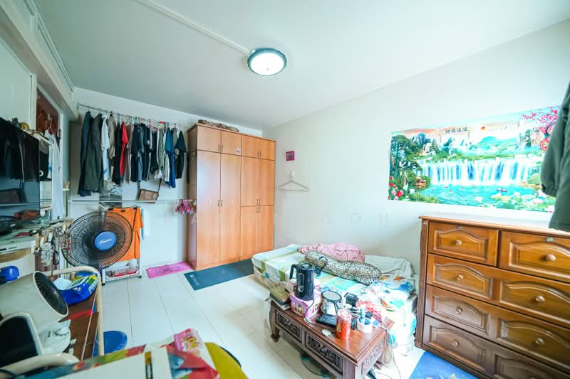 110 Teck Whye Lane, 110 Teck Whye Lane, 2 Bedrooms, 786 sqft, HDB Flat For Sale, by Aaron Goh, 500207176 - Bedroom - PropertyGuru.com.sg