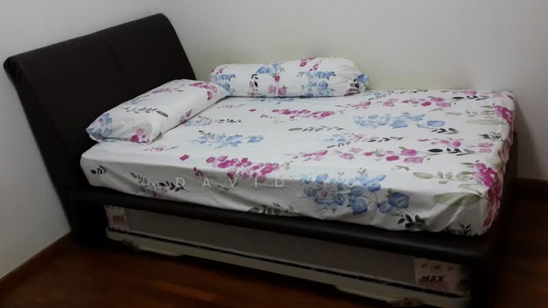 The Quartz, 53 Compassvale Bow, Room Rental, 110 sqft, Condominium For Rent, by David Yu, 500207177 - PropertyGuru.com.sg