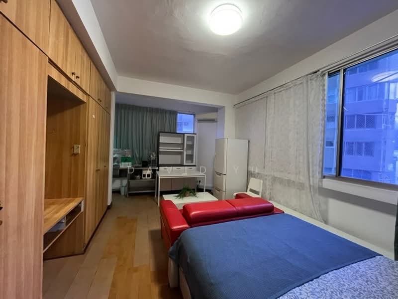 Elizabeth Tower, 14 Mount Elizabeth, Room Rental, 220 sqft, Condominium For Rent, by David Yu, 500207179 - PropertyGuru.com.sg