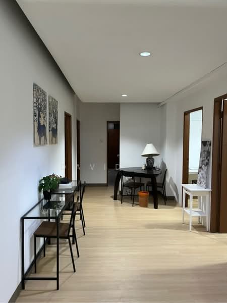 Elizabeth Tower, 14 Mount Elizabeth, Room Rental, 220 sqft, Condominium For Rent, by David Yu, 500207179 - PropertyGuru.com.sg
