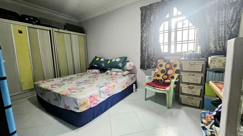 944 Hougang Street 92, 944 Hougang Street 92, 3 Bedrooms, 1,291 sqft, HDB Flat For Sale, by James Yeo, 500207184 - Bedroom - PropertyGuru.com.sg
