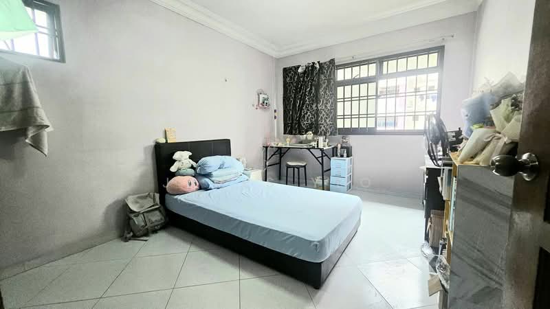 944 Hougang Street 92, 944 Hougang Street 92, 3 Bedrooms, 1,291 sqft, HDB Flat For Sale, by James Yeo, 500207184 - Bedroom - PropertyGuru.com.sg