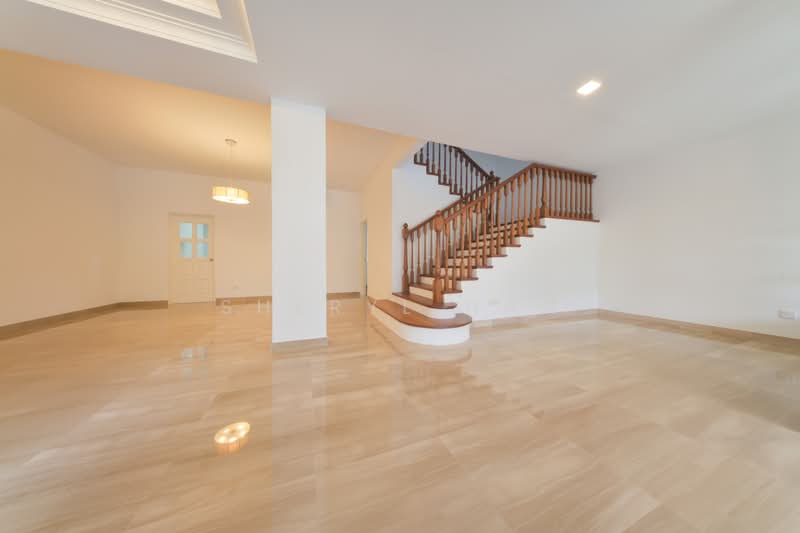 Shelford Mansions, 27 Shelford Road, 5 Bedrooms, 3,100 sqft, Apartment For Rent, by Sheryl Han, 500207185 - Interior - PropertyGuru.com.sg