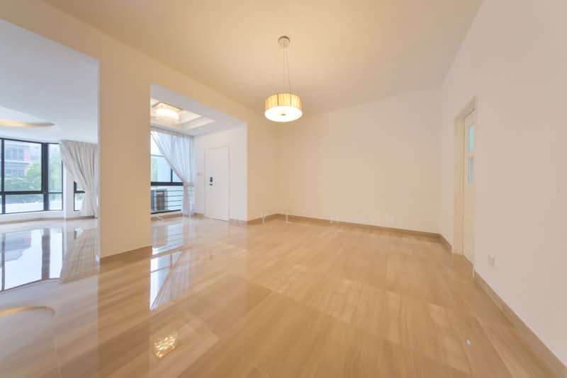 Shelford Mansions, 27 Shelford Road, 5 Bedrooms, 3,100 sqft, Apartment For Rent, by Sheryl Han, 500207185 - Dining Room - PropertyGuru.com.sg