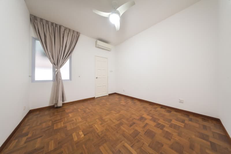 Shelford Mansions, 27 Shelford Road, 5 Bedrooms, 3,100 sqft, Apartment For Rent, by Sheryl Han, 500207185 - Bedroom 1 - PropertyGuru.com.sg