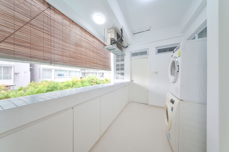 Shelford Mansions, 27 Shelford Road, 5 Bedrooms, 3,100 sqft, Apartment For Rent, by Sheryl Han, 500207185 - BackYard - PropertyGuru.com.sg