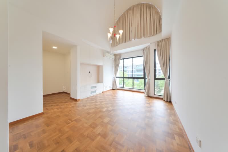 Shelford Mansions, 27 Shelford Road, 5 Bedrooms, 3,100 sqft, Apartment For Rent, by Sheryl Han, 500207185 - Master Bedroom - PropertyGuru.com.sg