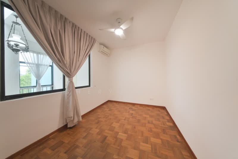 Shelford Mansions, 27 Shelford Road, 5 Bedrooms, 3,100 sqft, Apartment For Rent, by Sheryl Han, 500207185 - Bedroom 2 - PropertyGuru.com.sg