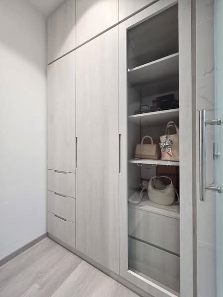 One Amber, 1 Amber Gardens, 2 Bedrooms, 958 sqft, Condominium For Sale, by Jasmine Chan, 500207187 - Interior - PropertyGuru.com.sg