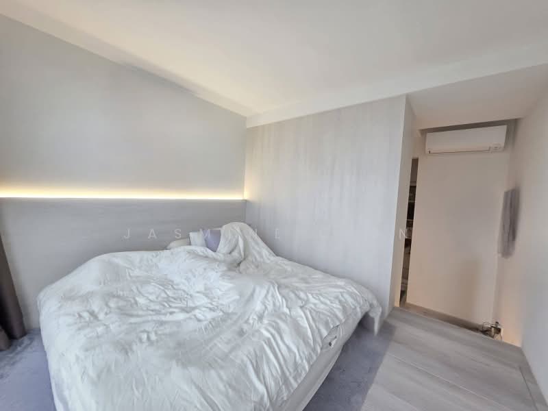 One Amber, 1 Amber Gardens, 2 Bedrooms, 958 sqft, Condominium For Sale, by Jasmine Chan, 500207187 - Bedroom - PropertyGuru.com.sg