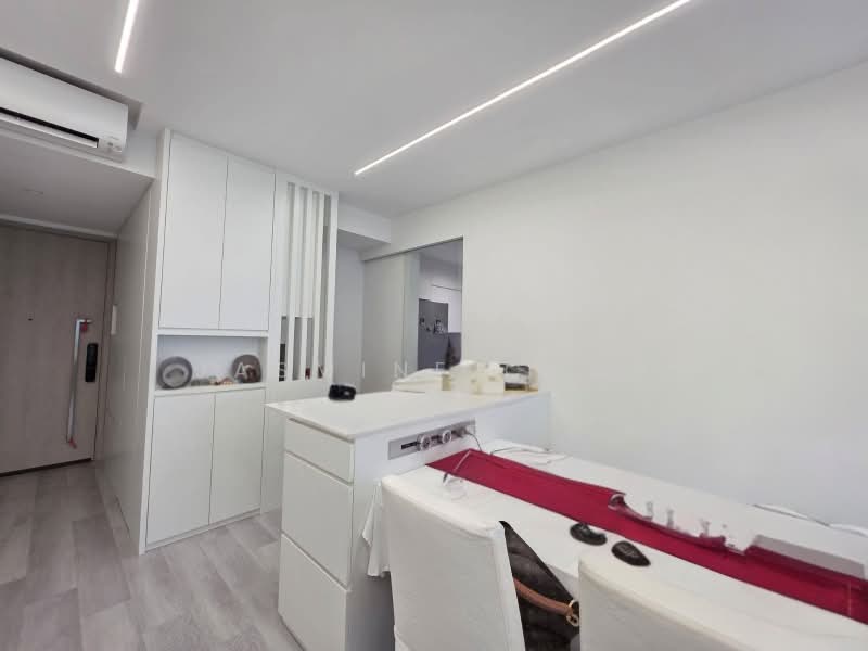 One Amber, 1 Amber Gardens, 2 Bedrooms, 958 sqft, Condominium For Sale, by Jasmine Chan, 500207187 - Interior - PropertyGuru.com.sg