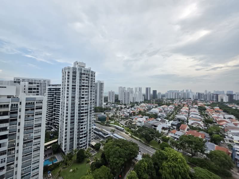 One Amber, 1 Amber Gardens, 2 Bedrooms, 958 sqft, Condominium For Sale, by Jasmine Chan, 500207187 - Exterior - PropertyGuru.com.sg