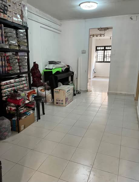 805 King George's Avenue, 805 King George's Avenue, 2 Bedrooms, 474 sqft, HDB Flat For Sale, by Amy Tan, 500207189 - Interior - PropertyGuru.com.sg