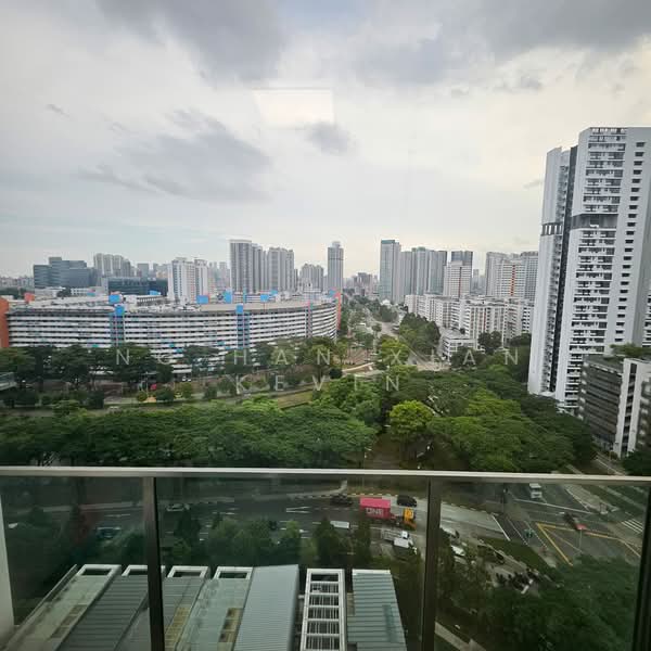 Eight Riversuites, 2 Whampoa East, 3 Bedrooms, 936 sqft, Condominium For Rent, by Ng Han Xian Kevin, 500207191 - View - PropertyGuru.com.sg