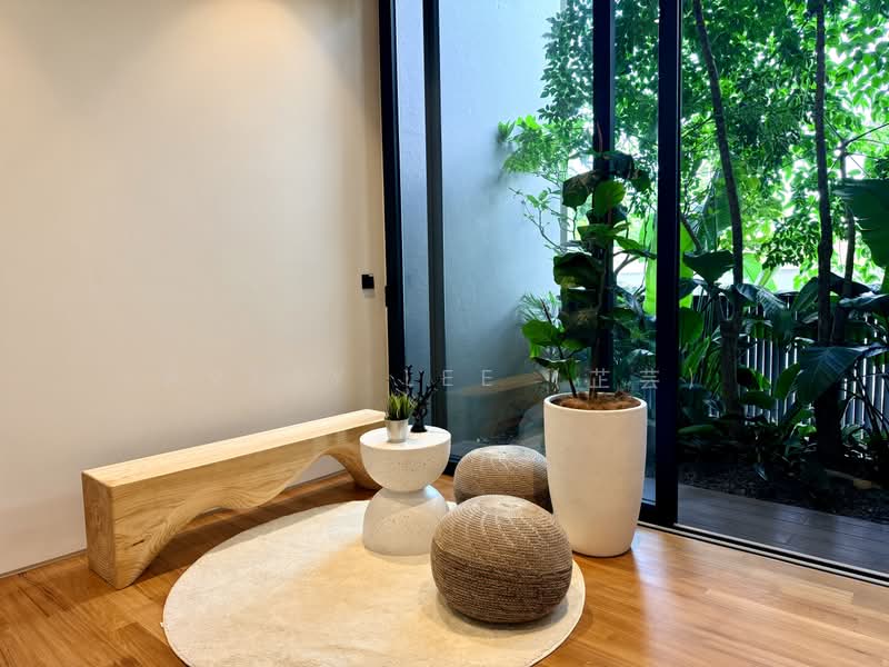 Hillcrest Road Brand New, Hillcrest Road Watten Raffles Girls’ Primary Greenmead, 5 Bedrooms, 6,702 sqft, Semi-Detached House For Sale, by Avery Lee (芷芸), 500207196 - Interior - PropertyGuru.com.sg