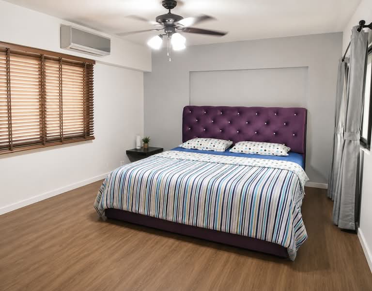 685C Woodlands Drive 73, 685C Woodlands Drive 73, 3 Bedrooms, 1,313 sqft, HDB Flat For Sale, by Delvin Ong, 500207197 - Bedroom - PropertyGuru.com.sg